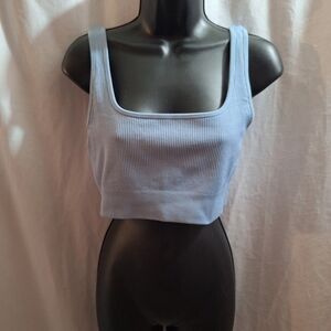COQQ Tank Top size large